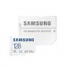 MicroSD  128GB  Samsung Class 10 Pro Plus A2 V30 U3 (R/W 180/130 MB/s) + SD адаптер#2107124
