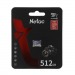 MicroSDXC  512GB  Netac  P500  Ultra  Class 10 A1 U3 V30 без адаптера#2117204