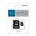 MicroSDXC  1.5TB  Smart Buy Class 10 Pro UHS-I U3 V30 (70/90 Mb/s) + SD адаптер#2107137