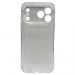 Чехол для iPhone 17 Pro Max прозрачный 1.5mm Crystal TPU#2143282