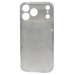 Чехол для iPhone 17 Pro Max прозрачный 1.5mm Crystal TPU#2143283