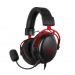 Игровая гарнитура SVEN AP-G1000MV, черный/красный#2107673