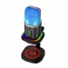 Микрофон стрим игровой REDRAGON Echowave GM305 USB, RGB, омнидир/кардиоид, черный (1/20)#2107603