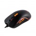Мышь оптическая Smart buy RUSH X22 черная (SBM-752G-K)#2107230