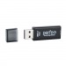 USB 2.0 Flash накопитель  8GB Perfeo E03 economy series, чёрный#2107519