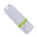 USB 2.0 Flash накопитель 16GB Perfeo C11, белый#2107512