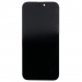 Дисплей для iPhone 16 Pro Max (A3296) в сборе с тачскрином Черный - (In-Cell) Стандарт#2121707