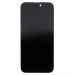Дисплей для iPhone 16 Plus (A3290) в сборе с тачскрином Черный - (In-Cell) Стандарт#2121984
