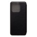 Чехол-книжка - BC002 для "Honor X6c" (black) (241236)#2146490