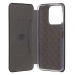 Чехол-книжка - BC002 для "Honor X6c" (black) (241236)#2146491