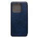 Чехол-книжка - BC002 для "Honor X6c" (blue) (241235)#2120945