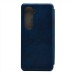 Чехол-книжка - BC002 для "Infinix Hot 60i" (blue) (241161)#2120943