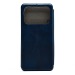 Чехол-книжка - BC002 для "Tecno Spark 40" (blue) (241216)#2120939