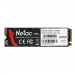Внутренний SSD  Netac  128GB  N930E  Pro, PCIe x4, R/W - 970/650 MB/s, (M.2), 2280, TLC 3D NAND#2135179