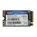 Внутренний SSD  Netac  128GB N930ES, PCIe x4, R/W - 970/635 MB/s, (M.2), 2280, TLC 3D NAND#2135170