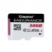 MicroSD  32GB  Kingston Class 10 Canvas Select High Endurance UHS-I A1 V30 U1 (95 Mb/s) без адаптера#2107991