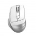 Беспроводная мышь A4TECH Fstyler FB35C (2400dpi) BT/Radio (6but), белый (1/40)#2107988