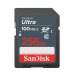 SDXC  256GB  SanDisk Class 10 Ultra UHS-I (100 Mb/s)#2107980