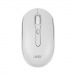 Беспроводная мышь ACER OMR308 оптическая (1600dpi) USB (4but), белый (1/40)#2107971