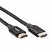 Кабель HDMI 19M/M ver 2.0, 2М, iOpen (light) <ACG520BM-2.0> (1/40)#2107944