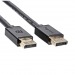 Кабель соединительный DP--> DP v1.4 8K@60Hz 1.5м , медь, TELECOM <TCG755-1.5M> (1/100)#2107939