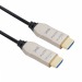 Активный оптический кабель HDMI 19M/M,ver. 2.1, 8K@60 Hz 30m iOpen <AD3743C-30.0>#2107899