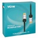 Кабель соединительный DP--> DP v1.4, 8K@60Hz, 7.5m, медь, VCOM <CG635-7.5M> (1/10)#2107864