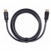 Кабель соединительный DP--> DP v1.4 8K@60Hz 2м , Econom, TELECOM <TCG745C-2M> (1/80)#2107936