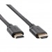 Кабель HDMI 19M/M,ver. 2.1 8KX60Hz (Econom) 1m TELECOM <TCG245C-1M> (1/120)#2107925