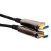 Активный оптический кабель HDMI 19M/M,ver. 2.0, 4K@60 Hz 80m VCOM <D3742A-80M> (1/6)#2109044