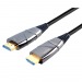 Активный оптический кабель HDMI 19M/M,ver. 2.1, 8K@60 Hz 30m VCOM <D3743-30M> (1/10)#2109043
