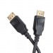 Кабель соединительный DP--> DP v2.1 40GBps, 8K@60Hz, 1m VCOM <CG651-1.0> (1/40)#2108110