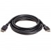 Кабель HDMI 19M/M,ver. 2.1, 8K@60 Hz 3m TELECOM <TCG255-3M>(1/40)#2109047