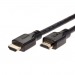 Кабель HDMI 19M/M,ver. 2.1, 8K@60 Hz 4.5m TELECOM <TCG255-4.5M>(1/30)#2108203