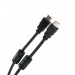 Кабель HDMI-19M --- HDMI-19M ver 2.0+3D/Ethernet,2 фильтра 10m TELECOM <TCG200F-10M> (1/20)#2108257