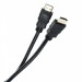 Кабель HDMI-19M --- HDMI-19M ver 2.0+3D/Ethernet ,3m TELECOM <TCG200-3M> (1/40)#2108245