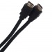 Кабель HDMI19M to HDMI19M, V1.4+3D, 15m TV-COM <CG150S-15M> (1/12)#2108239