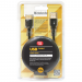 Кабель удлинительный DEFENDER USB02-06PRO USB2.0, AM-AF, черный, 1.8м. (1/50/200)#2109087