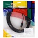 Кабель-переходник 3.5ST(M)/2X6.35 ST(M), 3м, TELECOM PRO <TAV6168-3M> (1/100)#2108167