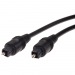 Оптический кабель (Toslink)-M -- >(Toslink)-M ,2m, TELECOM <TOC2022-2M> (1/125)#2108160