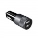 Автомобильное ЗУ DEFENDER UCA-21 2USB, 5V/2.1A (1/50)#2108350