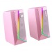 Акустическая 2.0 система REDRAGON Anvil розовый,5 Вт,RGB,USB+3.5мм (1/20)#2109011