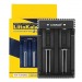 Зарядное устройство USB на 2 АКБ 18650 LiitoKala Lii-L2#2108568