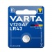 Элемент питания VARTA V12GA Electronics (1/10/100)#2108441