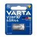 Элемент питания VARTA V28PX/4SR44 Electronics (1 бл)  (1/10/100)#2108440