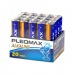 Элемент питания SAMSUNG PLEOMAX  LR03-20 bulk Alkaline (20/480/20160)#2108432