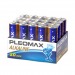 Элемент питания SAMSUNG PLEOMAX  LR6-20 bulk Alkaline (20/480/69120)#2108430
