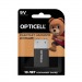 Элемент питания OPTICELL BASIC 6LR61 крона BL1 (1/10)#2108421