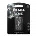 Элемент питания TESLA BATTERIES 9V BLACK+ 6LR61/BLISTER FOIL 1 PC (1/12/240/7200)#2108540