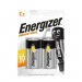 Элемент питания ENERGIZER  LR14  INDUSTRIAL  (2 бл) (2/12)#2108527